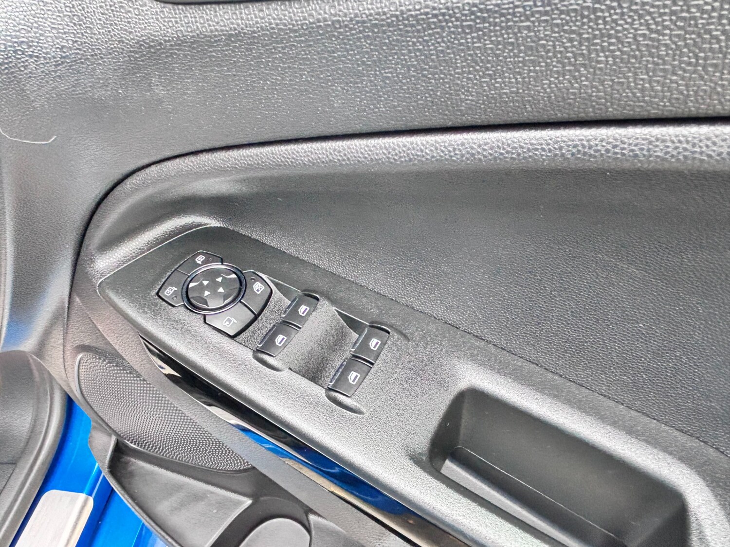 Used Ford Ecosport 2019 for sale - 76219123: Photo 19