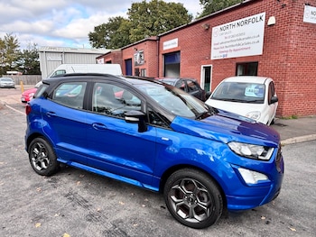 Ford - Ecosport