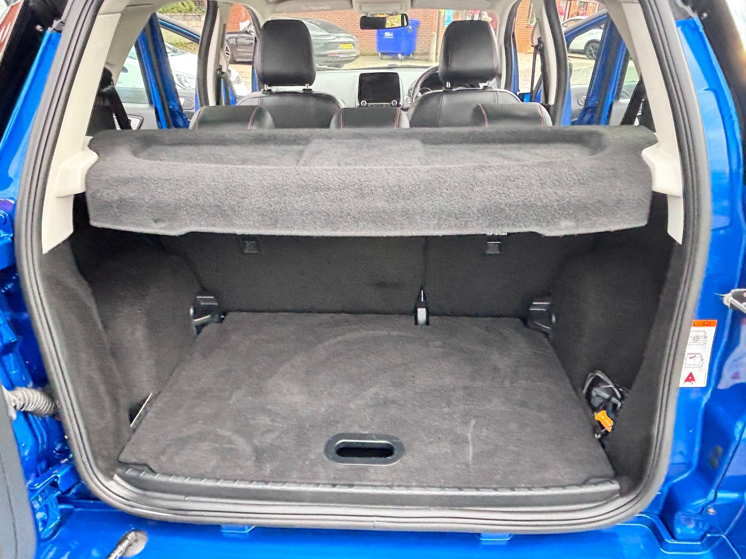 Used Ford Ecosport 2019 for sale - 76219123: Photo 20