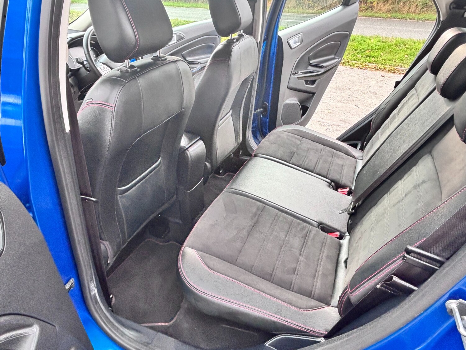 Used Ford Ecosport 2019 for sale - 76219123: Photo 22