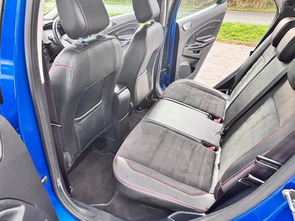 Used Ford Ecosport 2019 for sale - 76219123: Photo 22