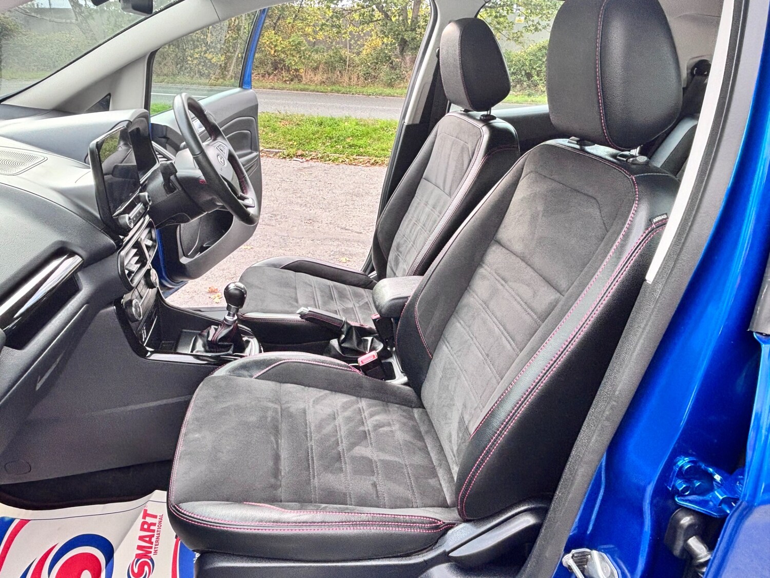 Used Ford Ecosport 2019 for sale - 76219123: Photo 24