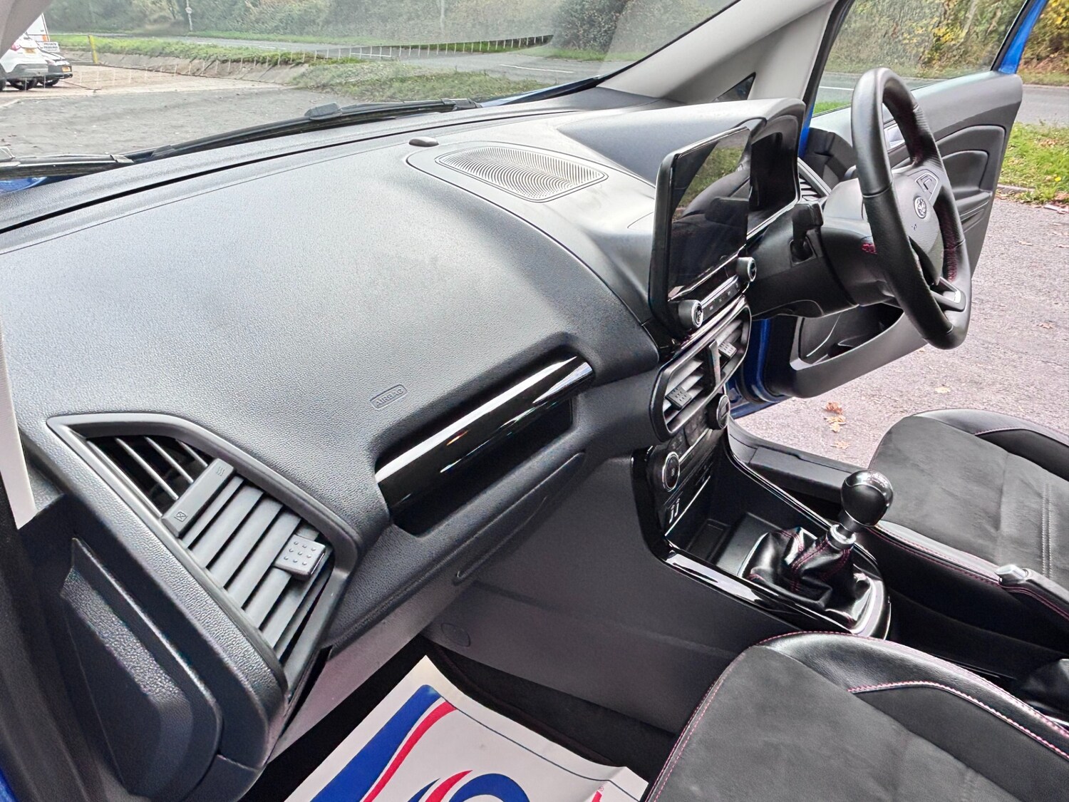 Used Ford Ecosport 2019 for sale - 76219123: Photo 25