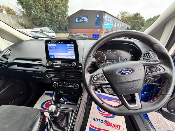 Used Ford Ecosport 2019 for sale - 76219123: Photo 27