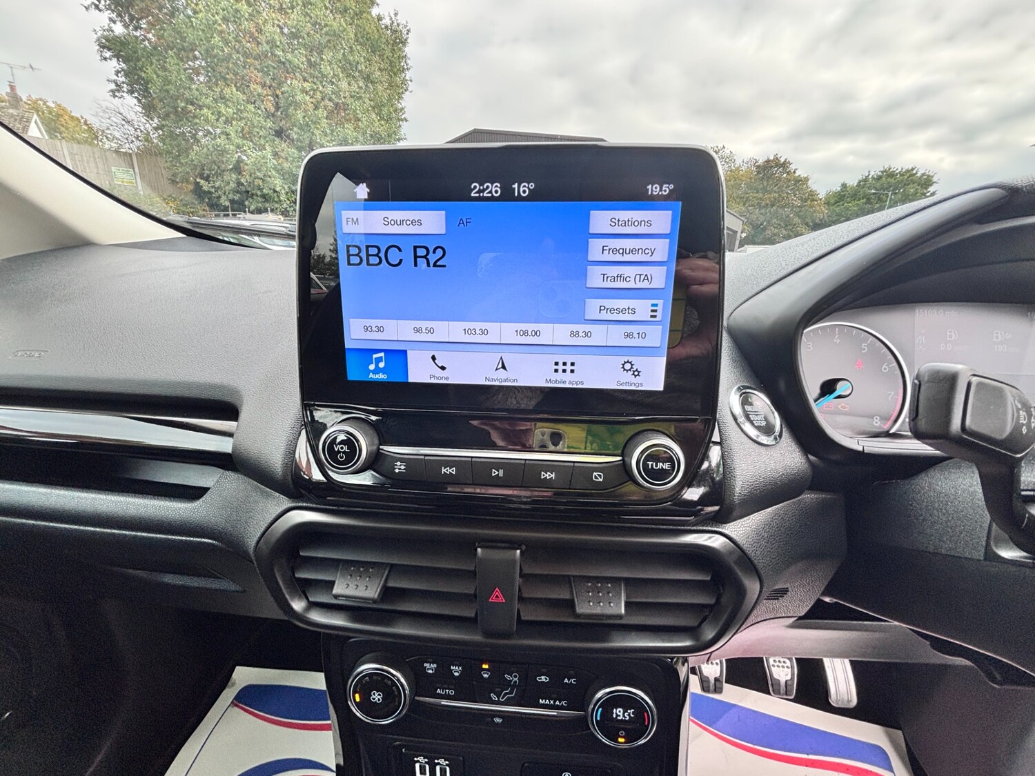 Used Ford Ecosport 2019 for sale - 76219123: Photo 28