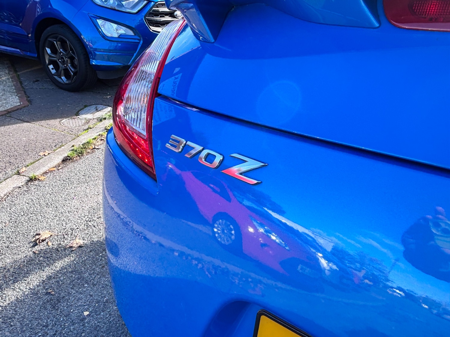 Used Nissan 370 Z 2011 for sale - 76366355: Photo 11