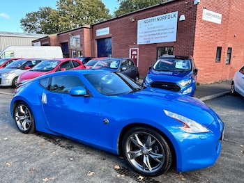 2011 (61) - 3.7 V6 [328] GT 3dr