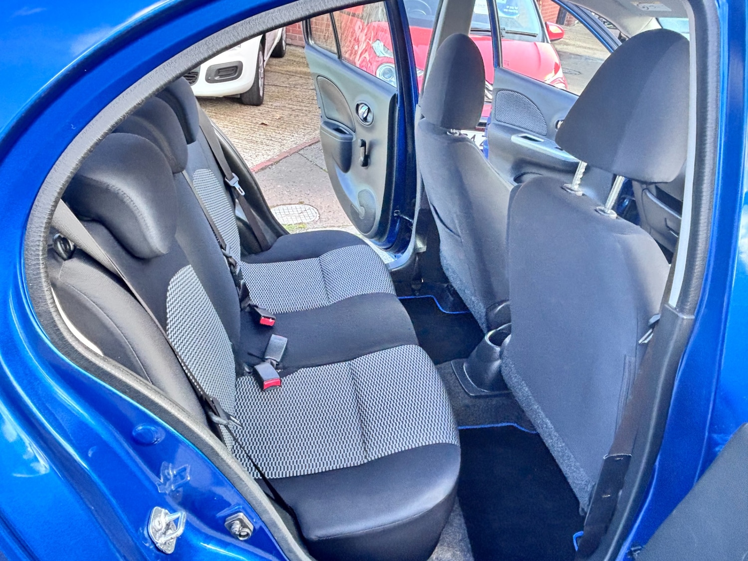 Used Nissan Micra 2016 for sale - 75945434: Photo 16