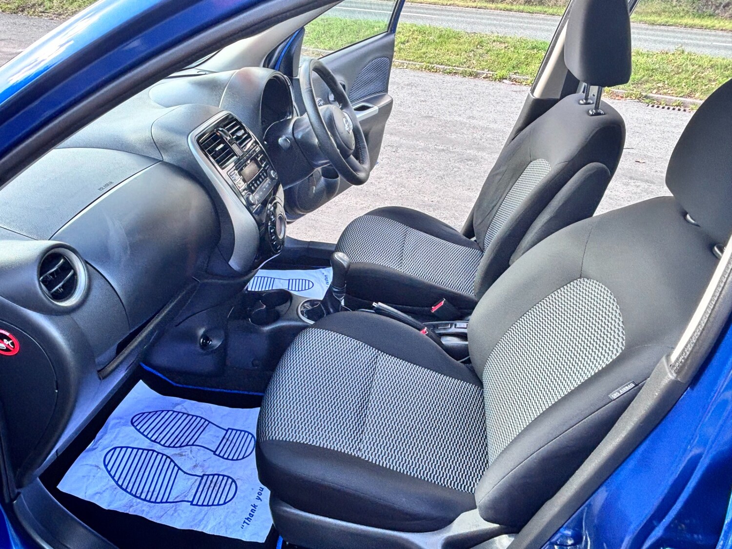 Used Nissan Micra 2016 for sale - 75945434: Photo 18