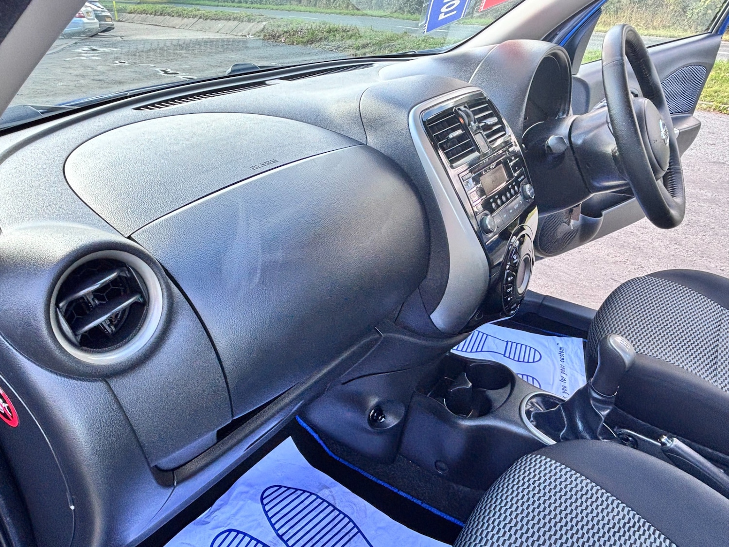 Used Nissan Micra 2016 for sale - 75945434: Photo 19