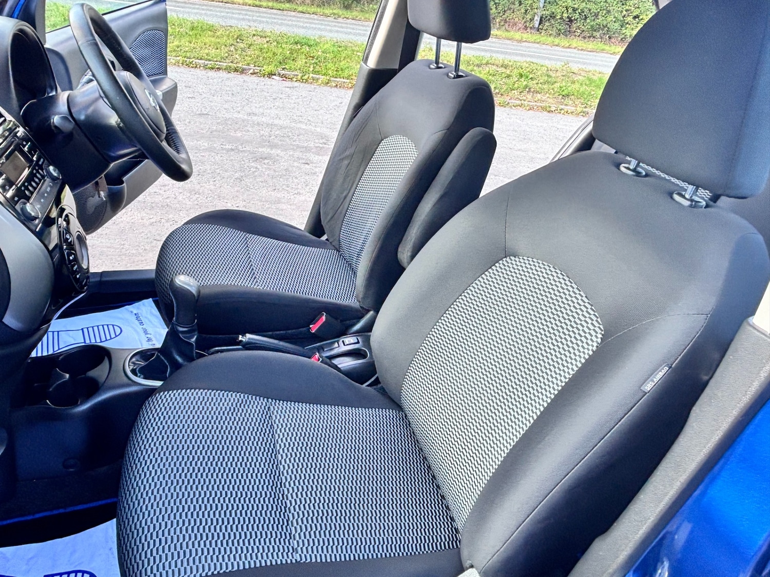 Used Nissan Micra 2016 for sale - 75945434: Photo 20