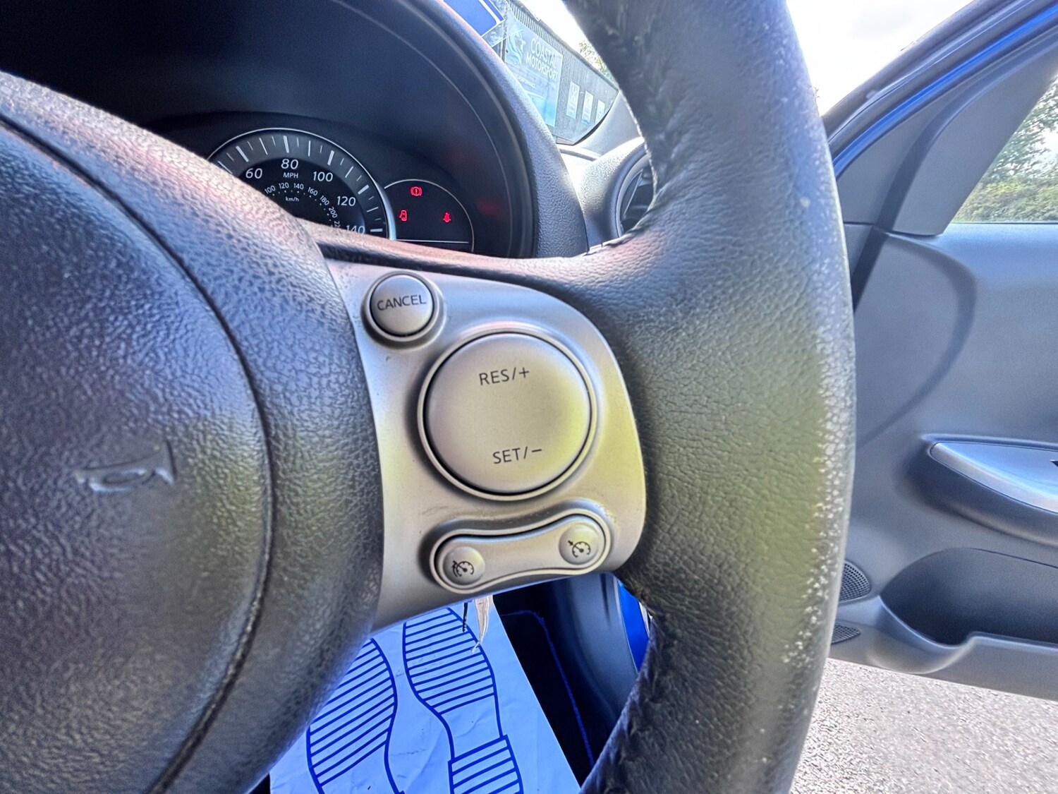 Used Nissan Micra 2016 for sale - 75945434: Photo 25