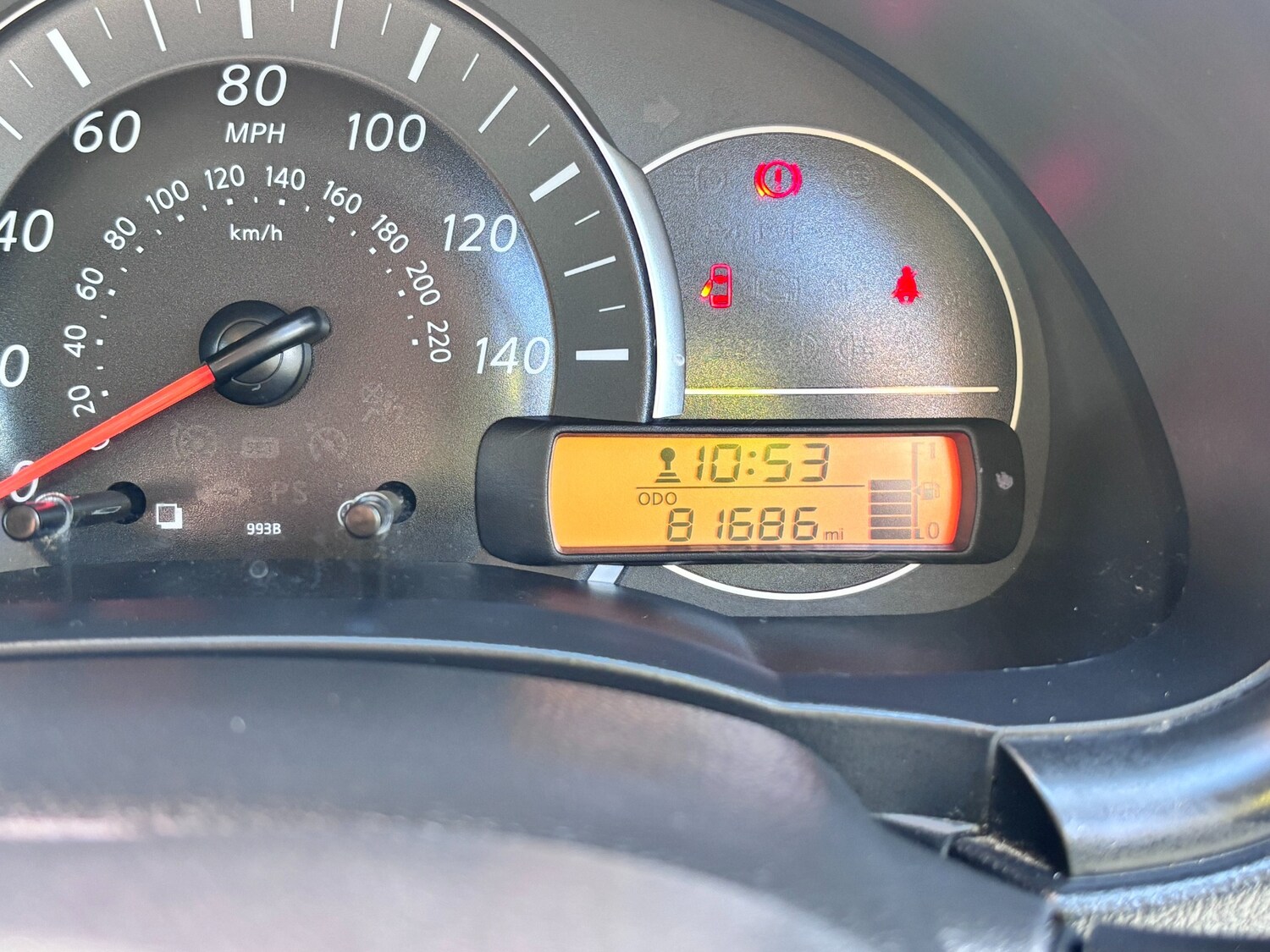 Used Nissan Micra 2016 for sale - 75945434: Photo 26