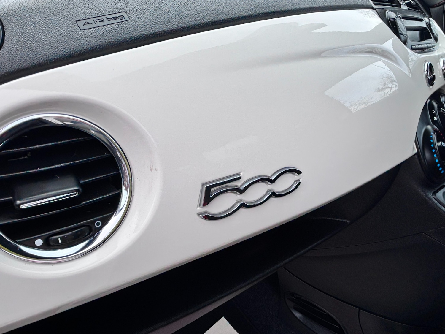 Used Abarth 500 2011 for sale - 77324568: Photo 26