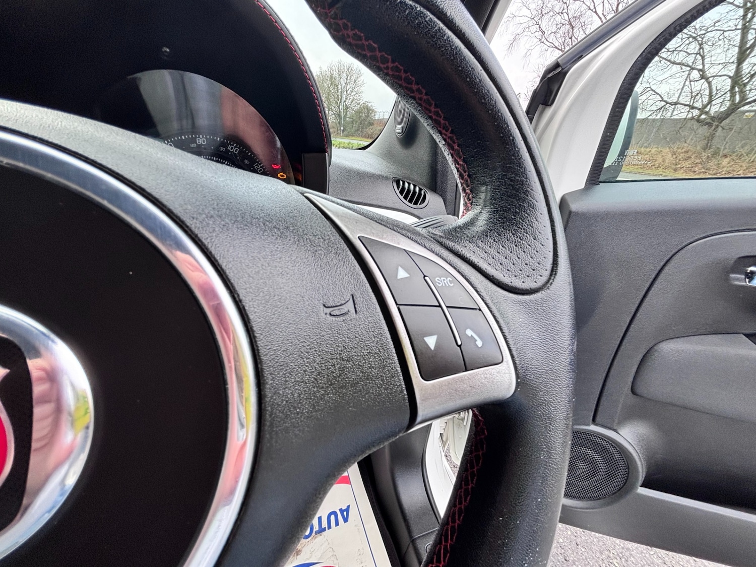 Used Abarth 500 2011 for sale - 77324568: Photo 40