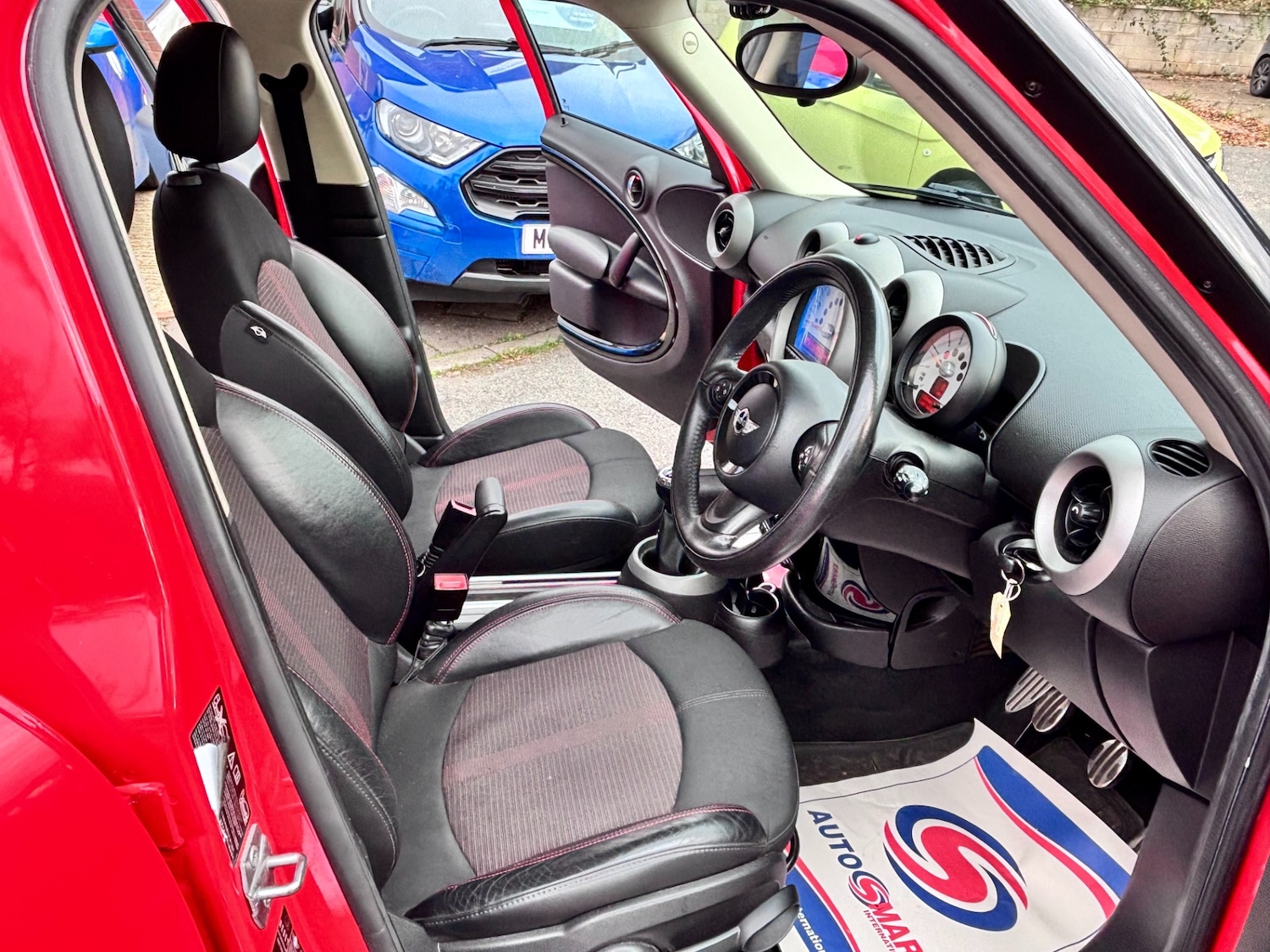 Used MINI Countryman 2012 for sale - 76479555: Photo 16