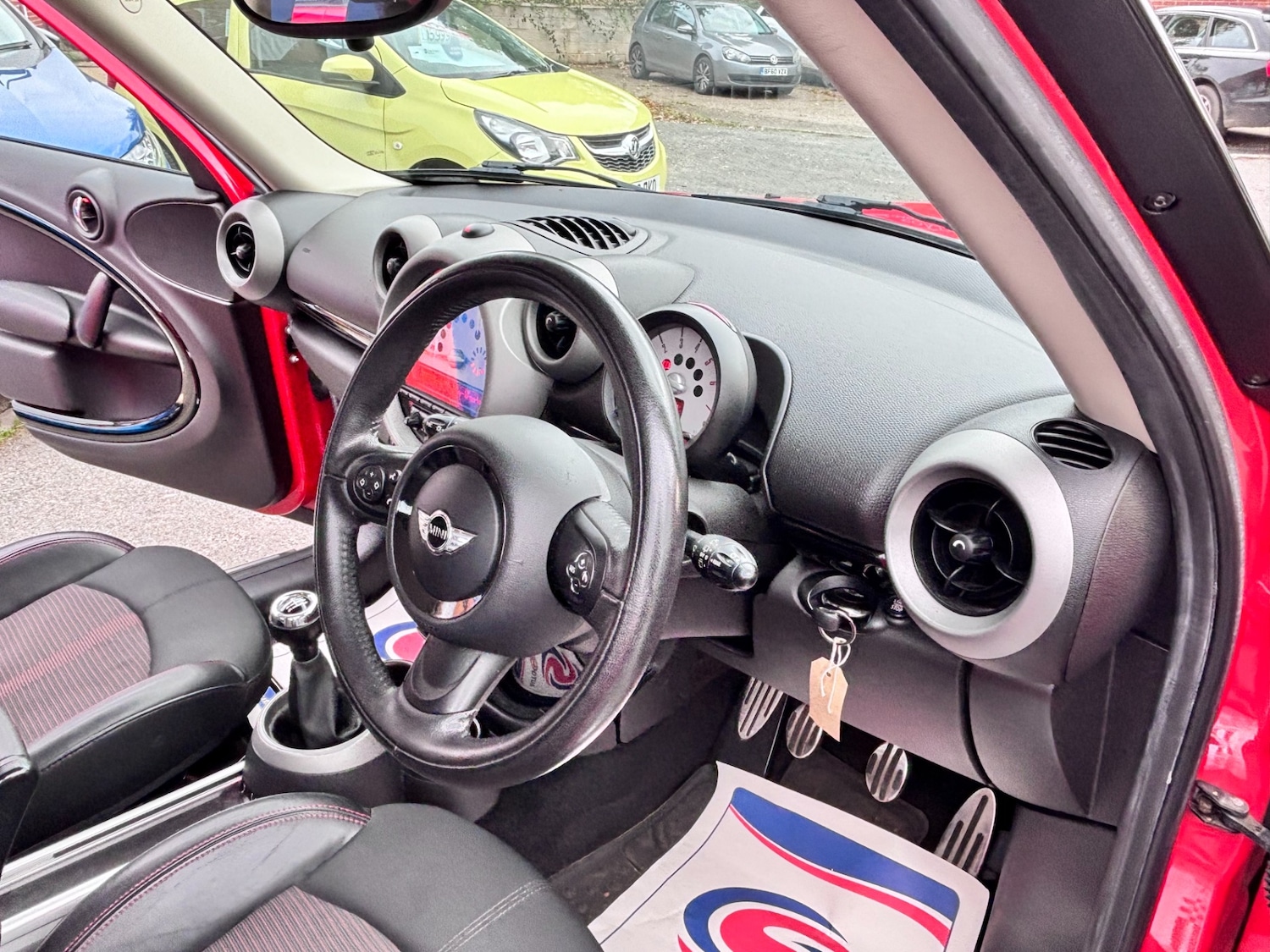 Used MINI Countryman 2012 for sale - 76479555: Photo 17