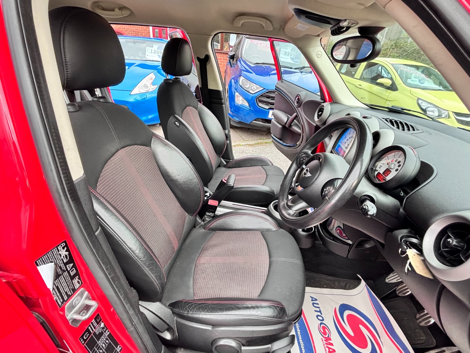 Used MINI Countryman 2012 for sale - 76479555: Photo 18