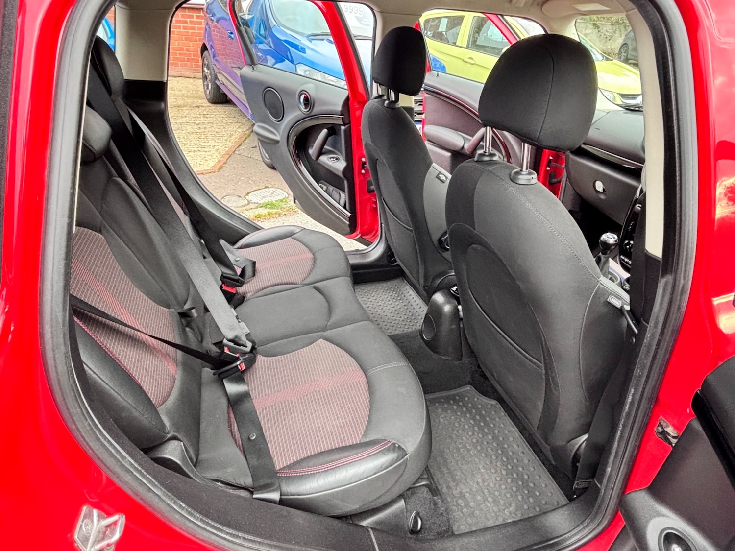 Used MINI Countryman 2012 for sale - 76479555: Photo 19