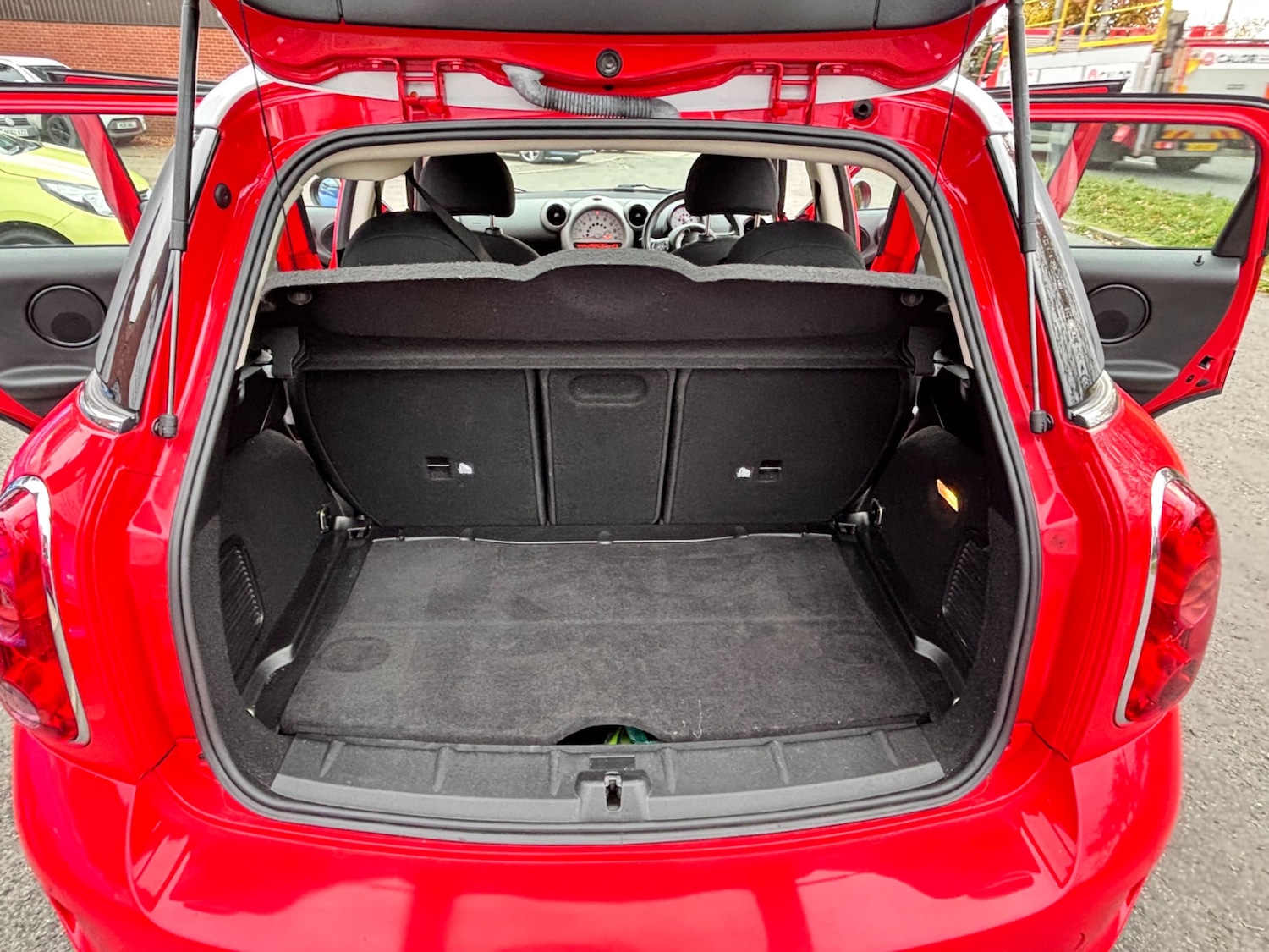 Used MINI Countryman 2012 for sale - 76479555: Photo 20