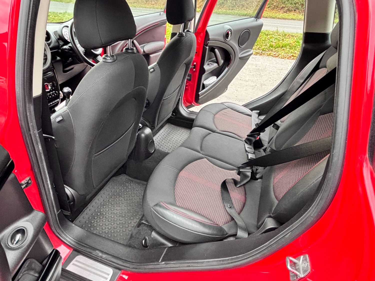 Used MINI Countryman 2012 for sale - 76479555: Photo 21