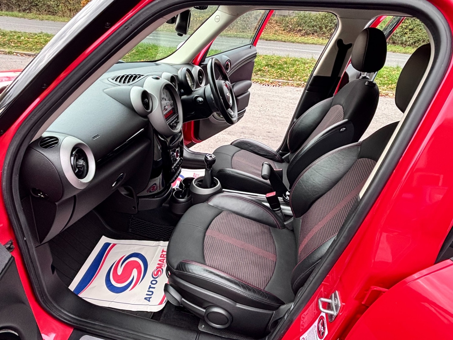 Used MINI Countryman 2012 for sale - 76479555: Photo 22