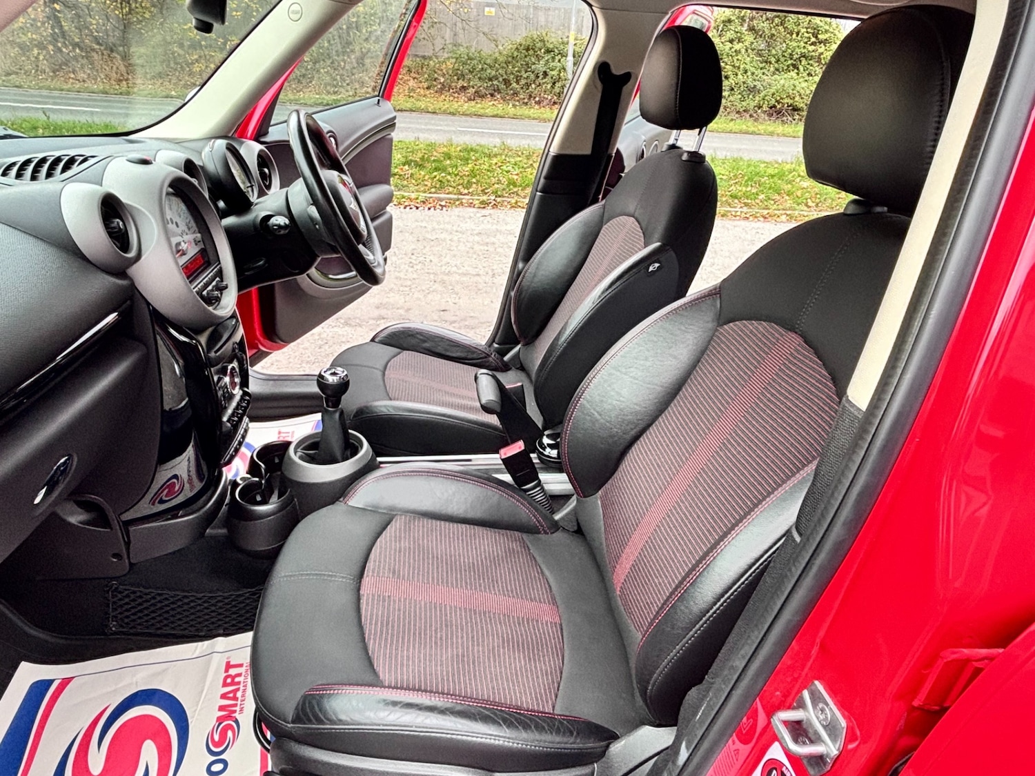 Used MINI Countryman 2012 for sale - 76479555: Photo 23