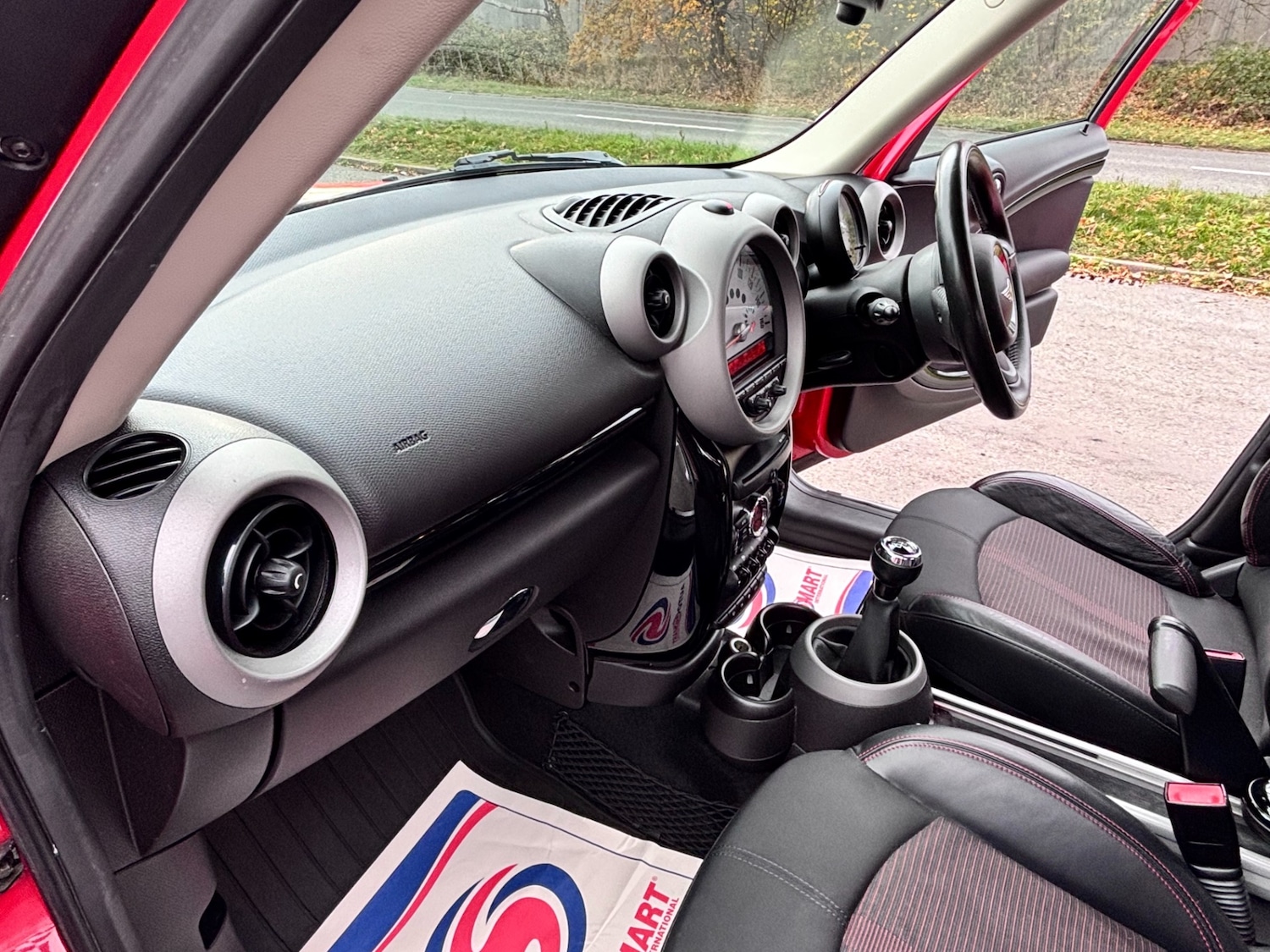 Used MINI Countryman 2012 for sale - 76479555: Photo 24