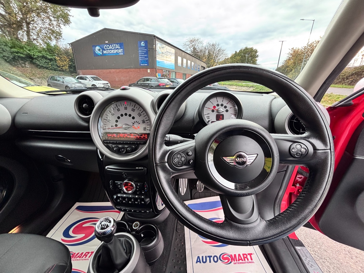 Used MINI Countryman 2012 for sale - 76479555: Photo 27