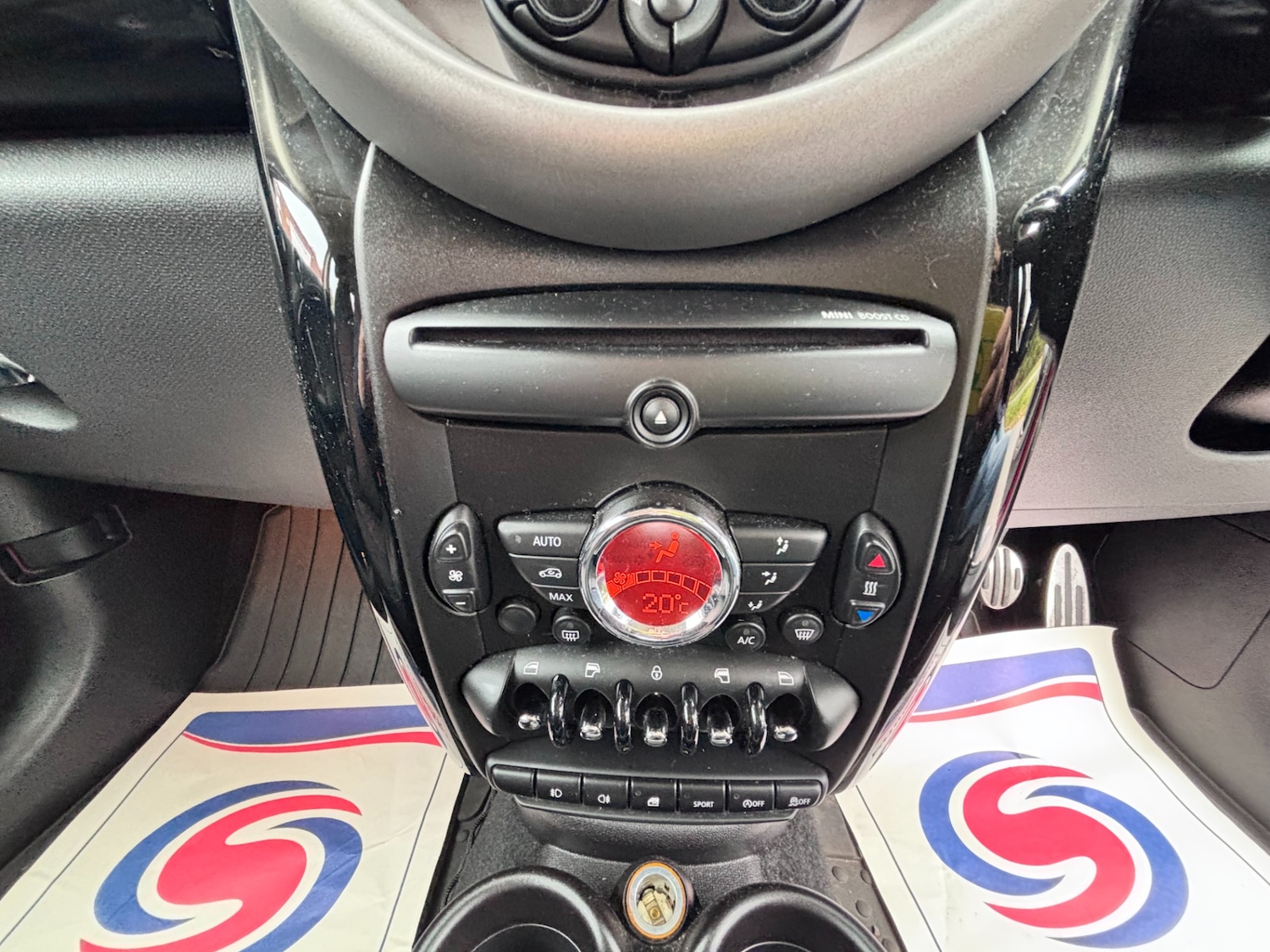 Used MINI Countryman 2012 for sale - 76479555: Photo 29