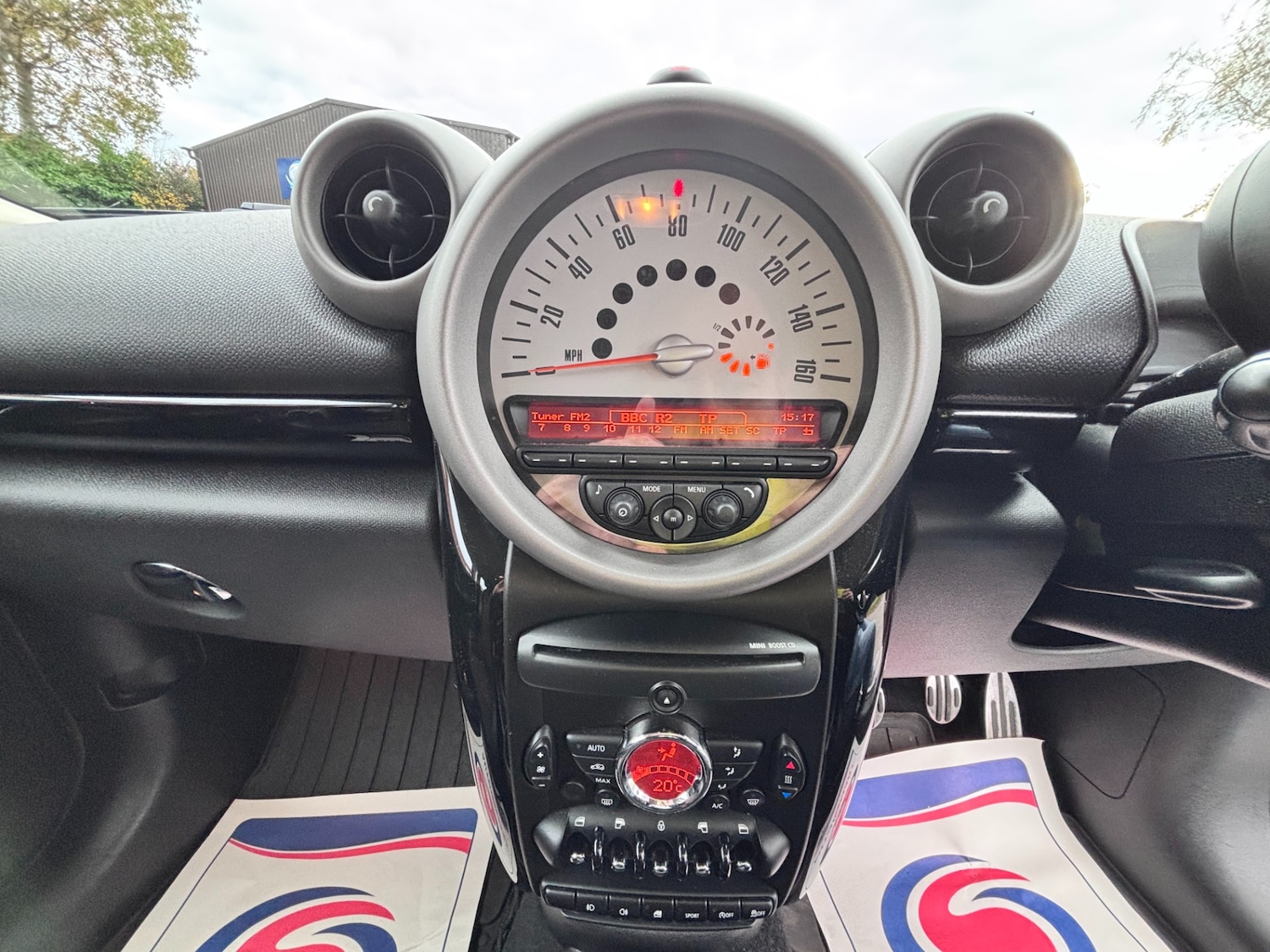 Used MINI Countryman 2012 for sale - 76479555: Photo 30