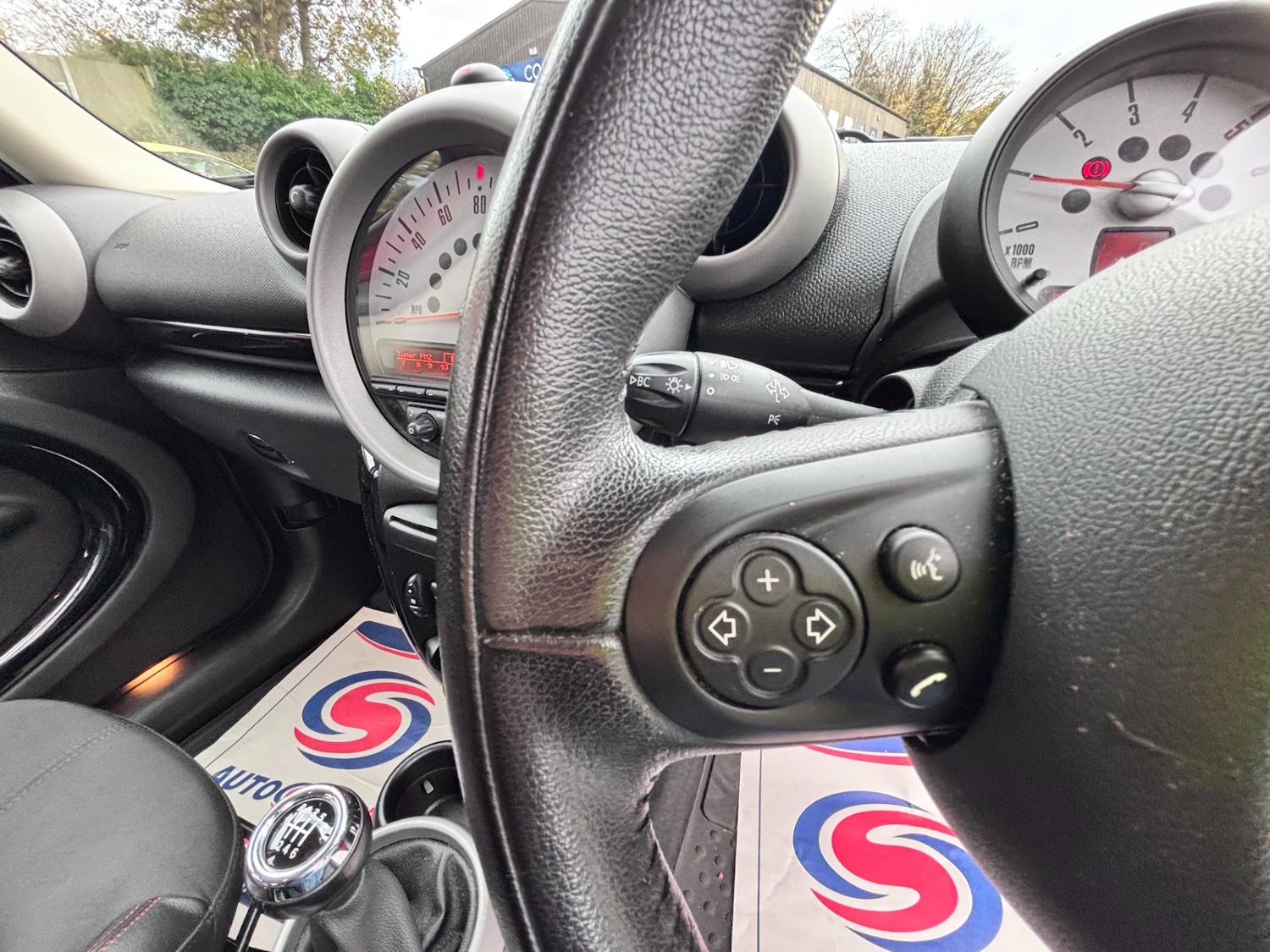 Used MINI Countryman 2012 for sale - 76479555: Photo 31