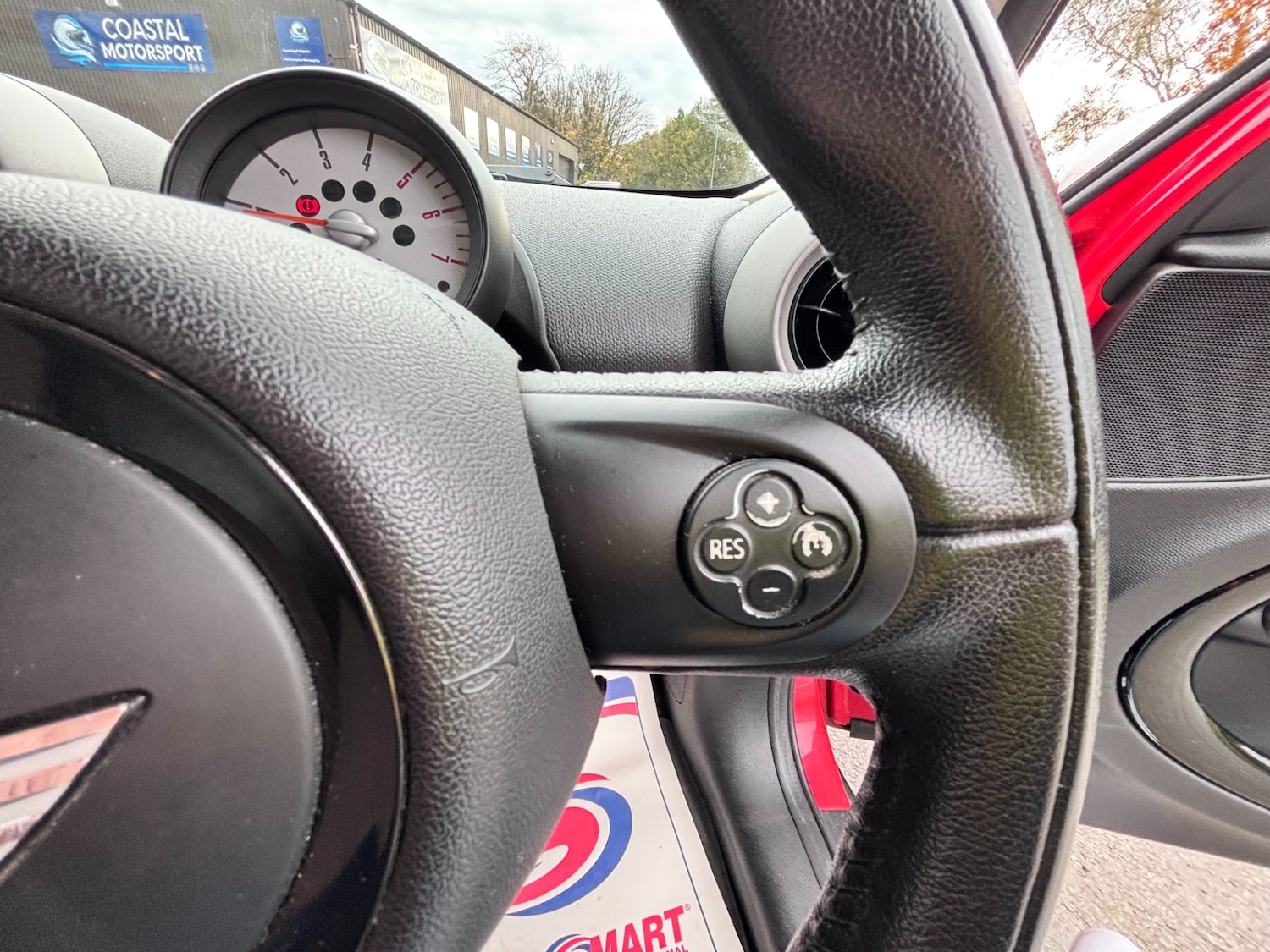 Used MINI Countryman 2012 for sale - 76479555: Photo 32