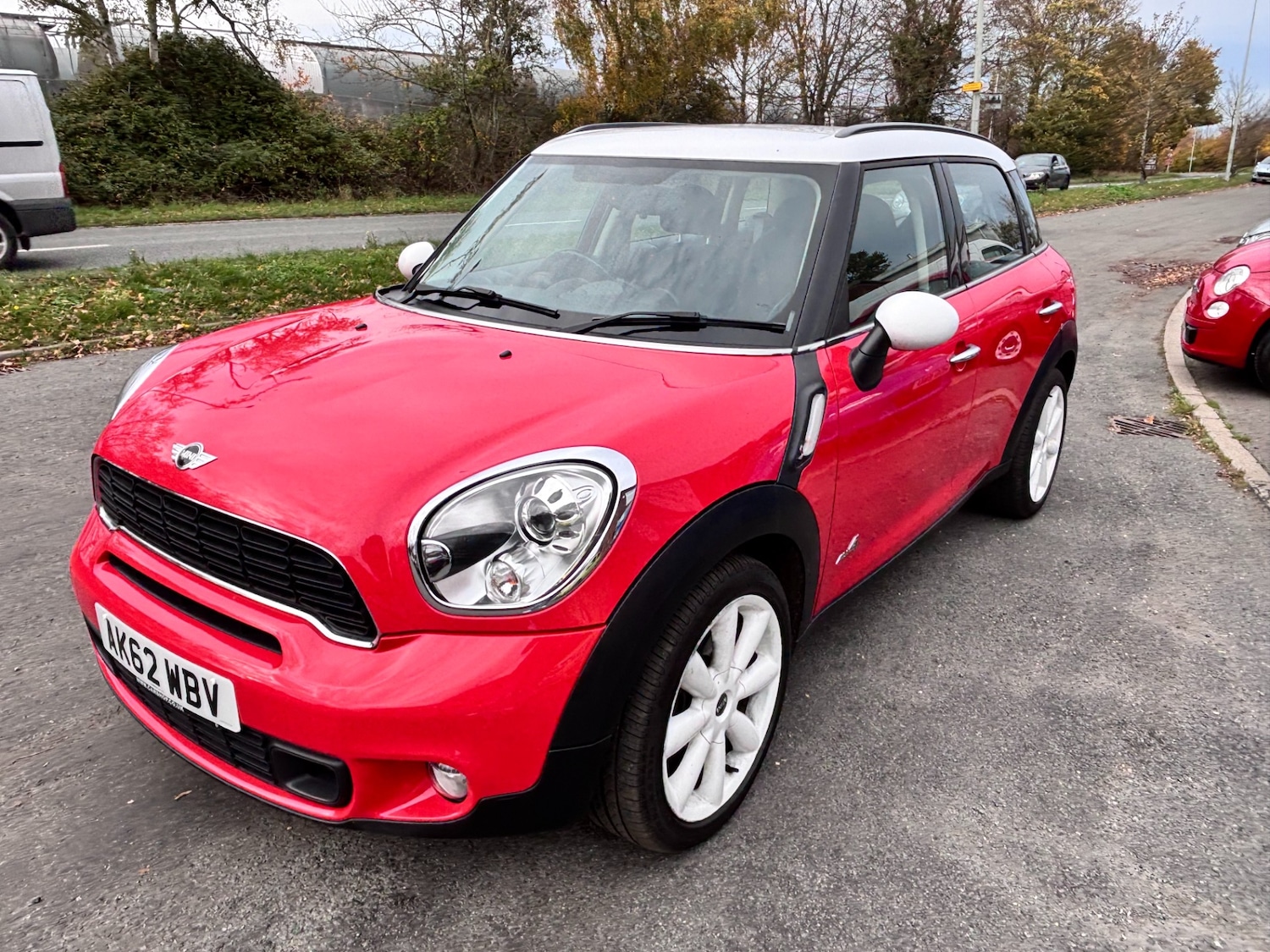Used MINI Countryman 2012 for sale - 76479555: Photo 6