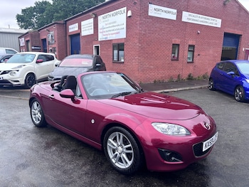 Used Mazda MX-5 2010 for sale - 78755887: Photo