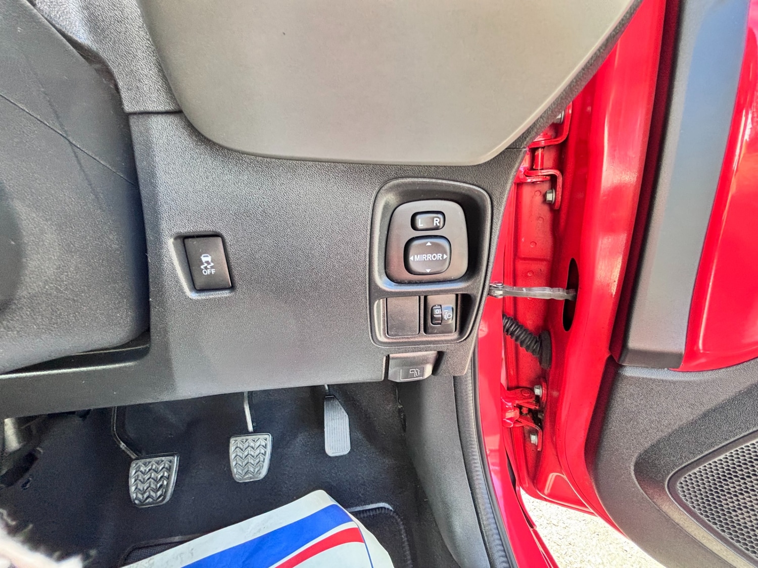 Vehicle 25