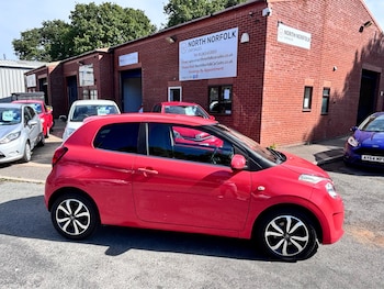 Used Citroen C1 2014 for sale - 75849241: Photo