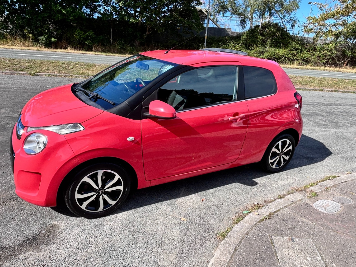 Vehicle 7