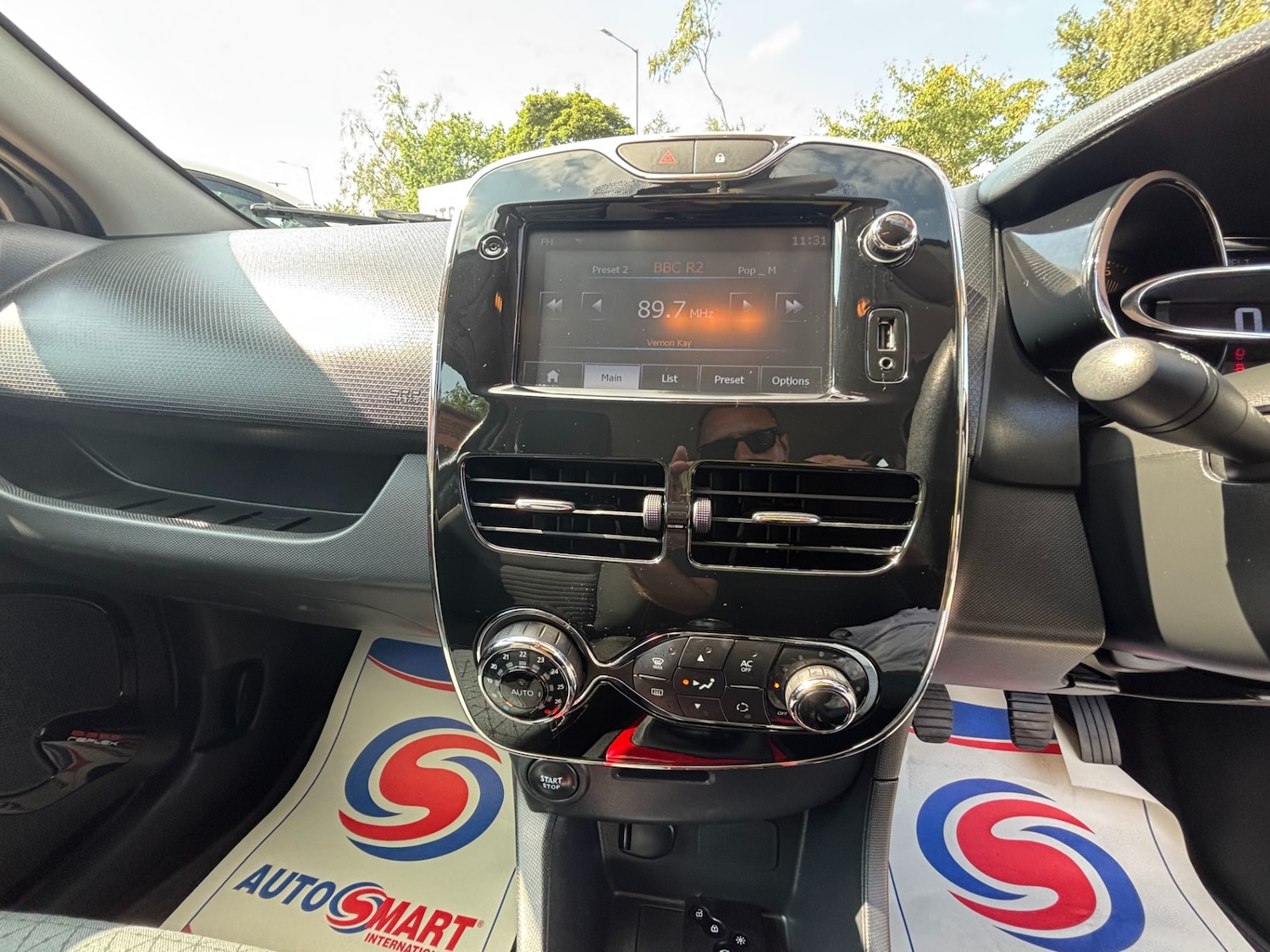 Vehicle 27