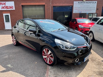 Used Renault Clio 2013 for sale - 75356254: Photo