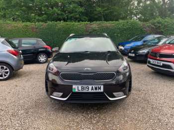 Used Kia Niro 2019 for sale - 74813713: Photo