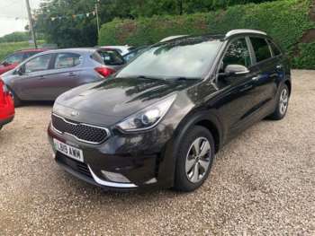 Used Kia Niro 2019 for sale - 74813713: Photo