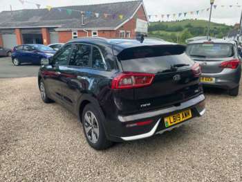 Used Kia Niro 2019 for sale - 74813713: Photo