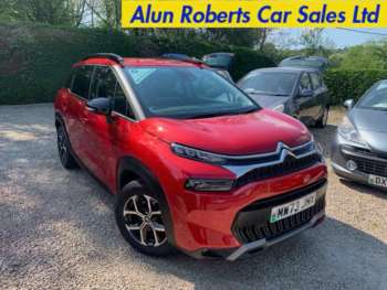 2023 (73) - 1.2 PureTech 110 Shine 5dr - Satellite Navigation! Only 6,000 Miles!
