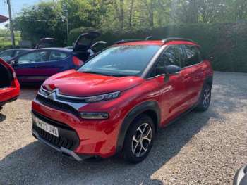 Used Citroen C3 Aircross 2023 for sale - 74525981: Photo