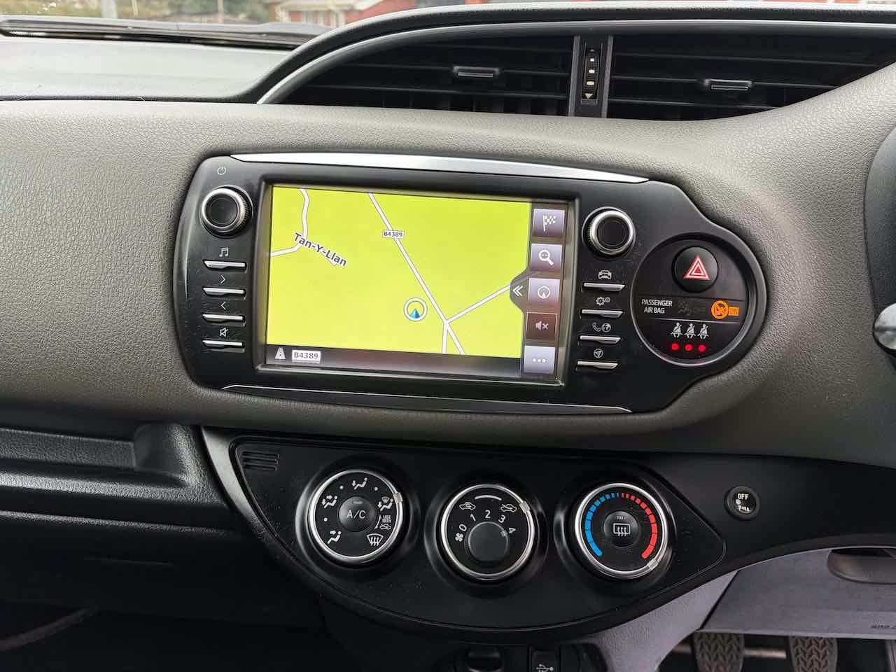 Used Toyota Yaris 2018 for sale - 77220314: Photo 10