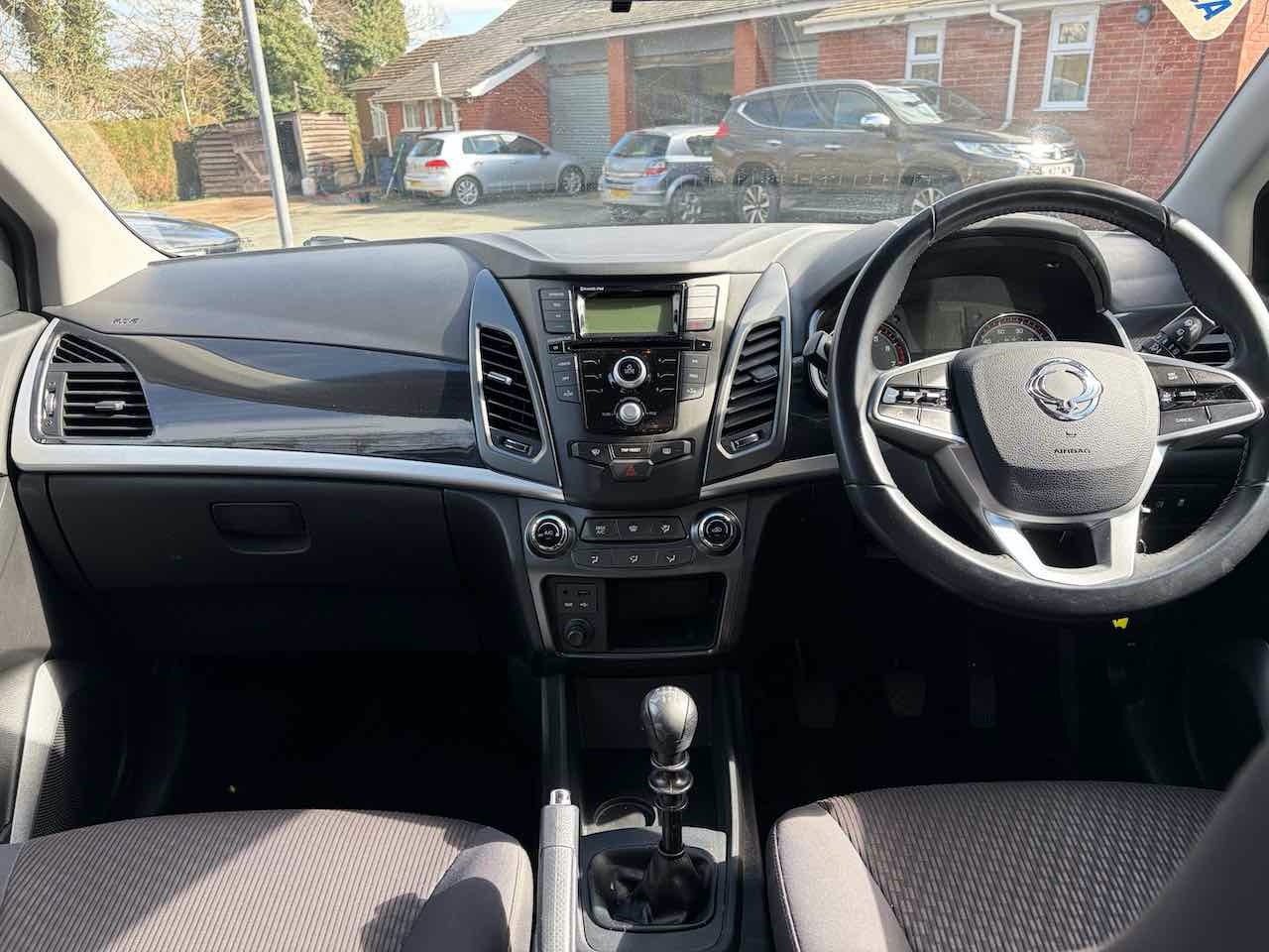 Used Ssangyong Korando 2017 for sale - 78106439: Photo 9