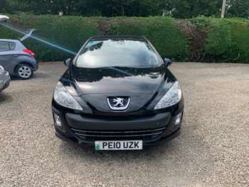 Used Peugeot 308 2010 for sale - 75066172: Photo