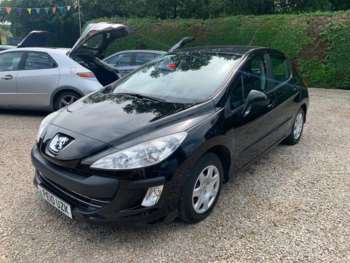 Used Peugeot 308 2010 for sale - 75066172: Photo