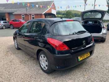 Used Peugeot 308 2010 for sale - 75066172: Photo